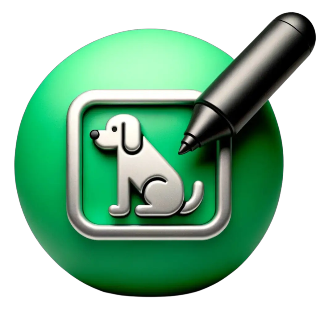 Annot8 app icon