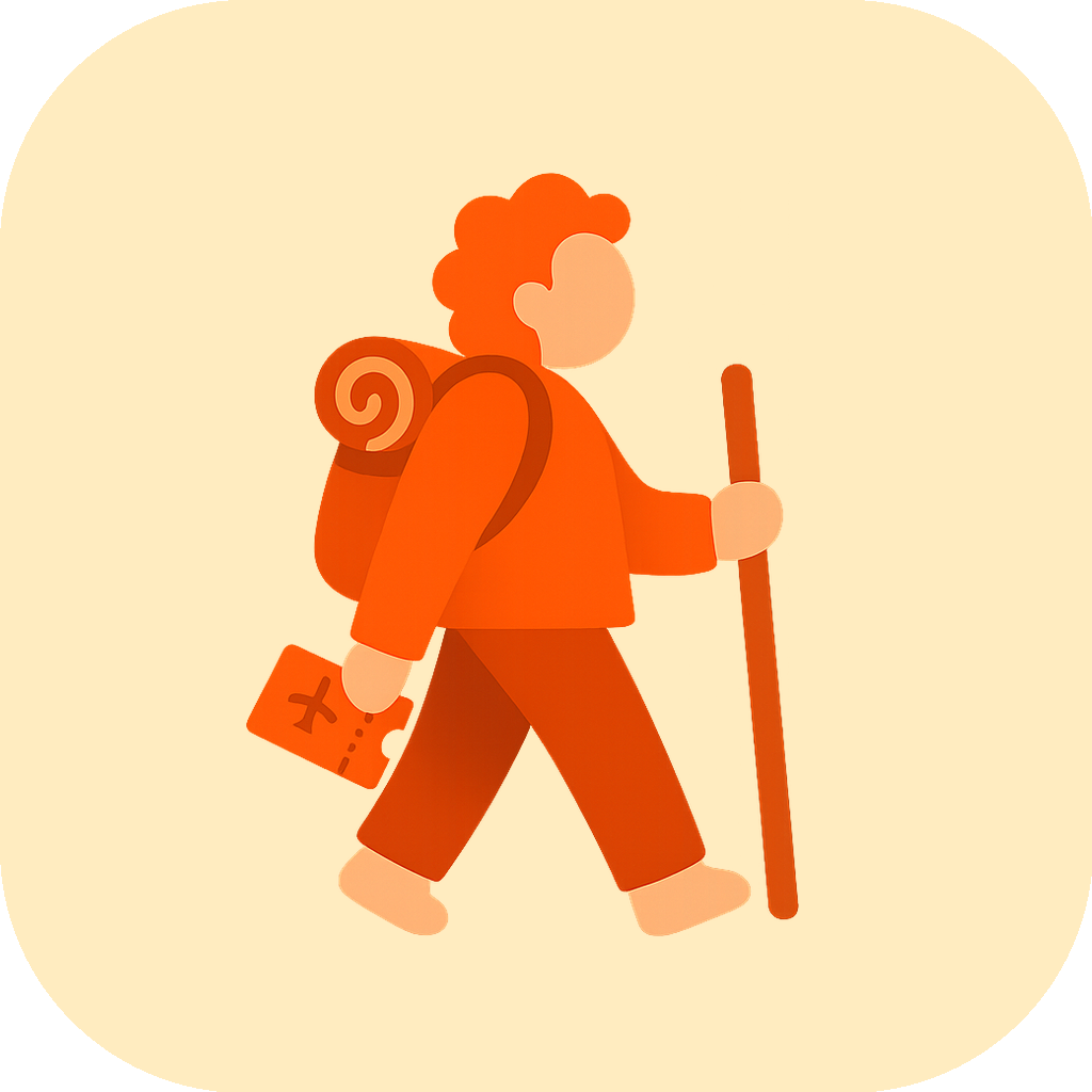 Bilbo app icon